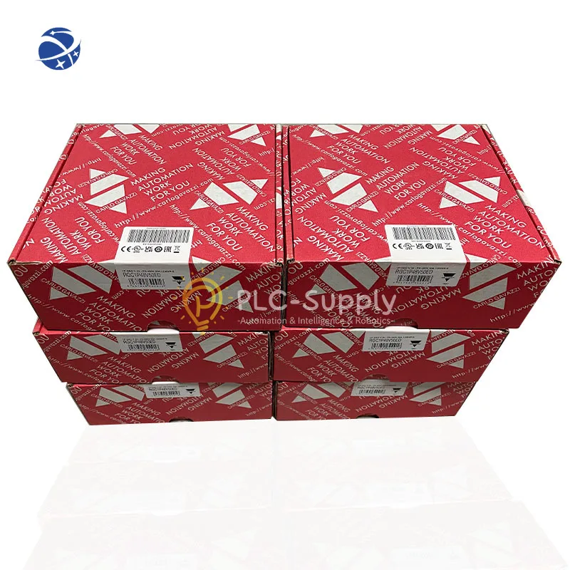 Качественная продукция твердотельное реле Карло гавацзи RGC1P48V50ED