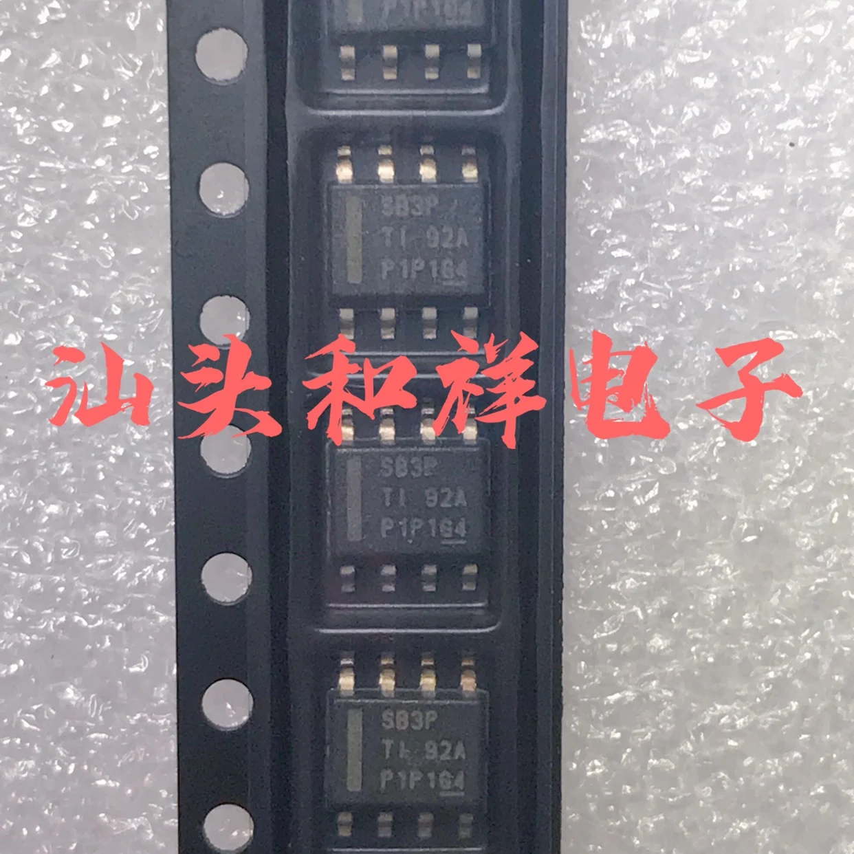 

Бесплатная доставка LMR16030PDDAR LMR16030PDDA LMR16030 SB3P SOP8 10 шт.
