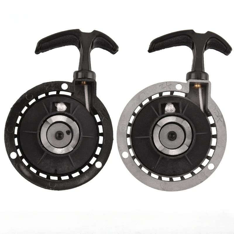 1 шт. 2-строчный карманный велосипед легкий стартер для 49cc Mini Moto ATV Quad Dirt Pit Bike