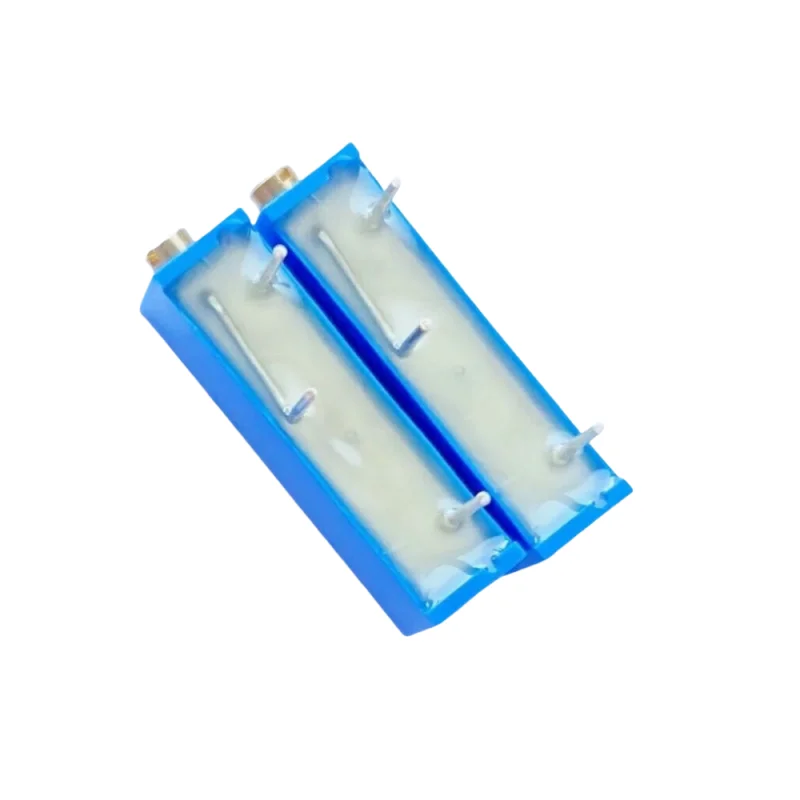 5 шт./лот новые потенциометры Bourns 3006P-1-504LF 500 кОм 3006P-1-105LF 1 м 3006P-1-205LF 0 75 Вт 15 поворотов