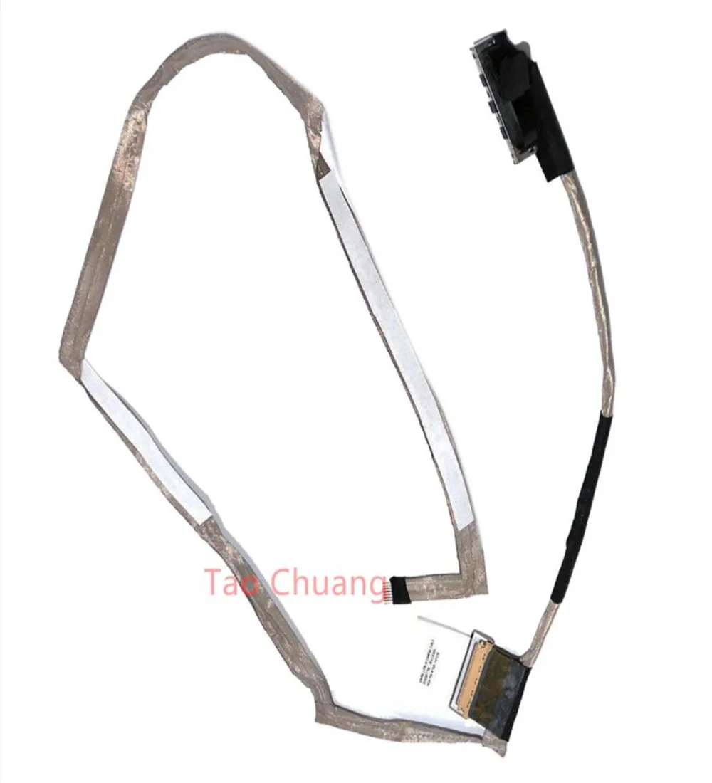 Для ноутбука Dell Latitude E5540 5540 ЖК-экран LVDS кабель DC02001T700 0TYXW6