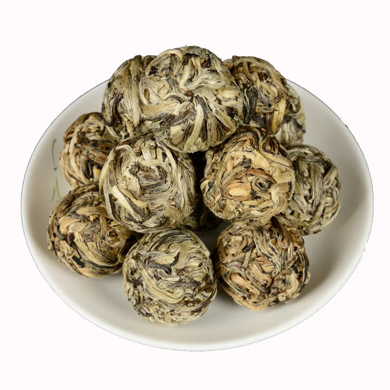 China Single Bud Aged White Tea Da Baihao Longzhu Ancient Tree Moonlight Baituo Silver Needle Health Care Slimming |