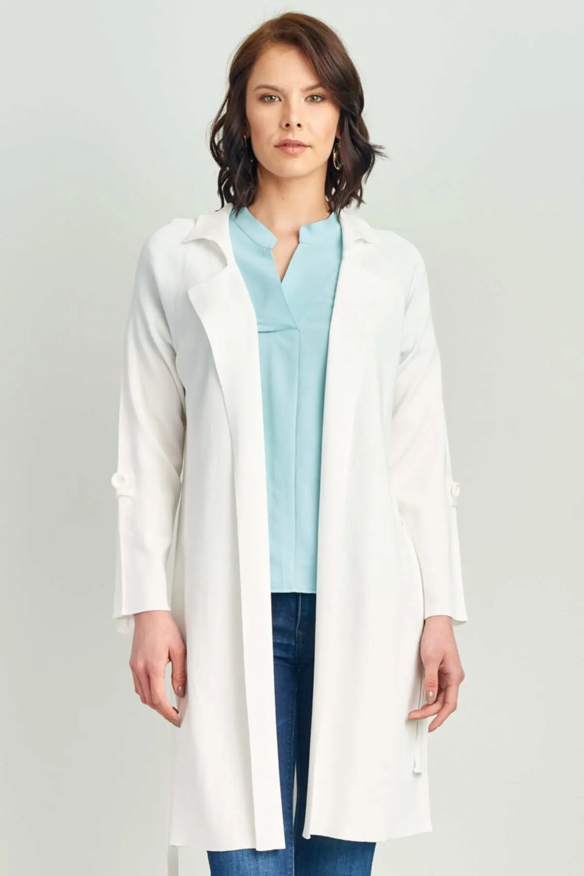 

Women's Cardigan Collar Long sportswear Casual Knitted Quality Fashion Cardigan Sweaters Loose Sweater Jumper