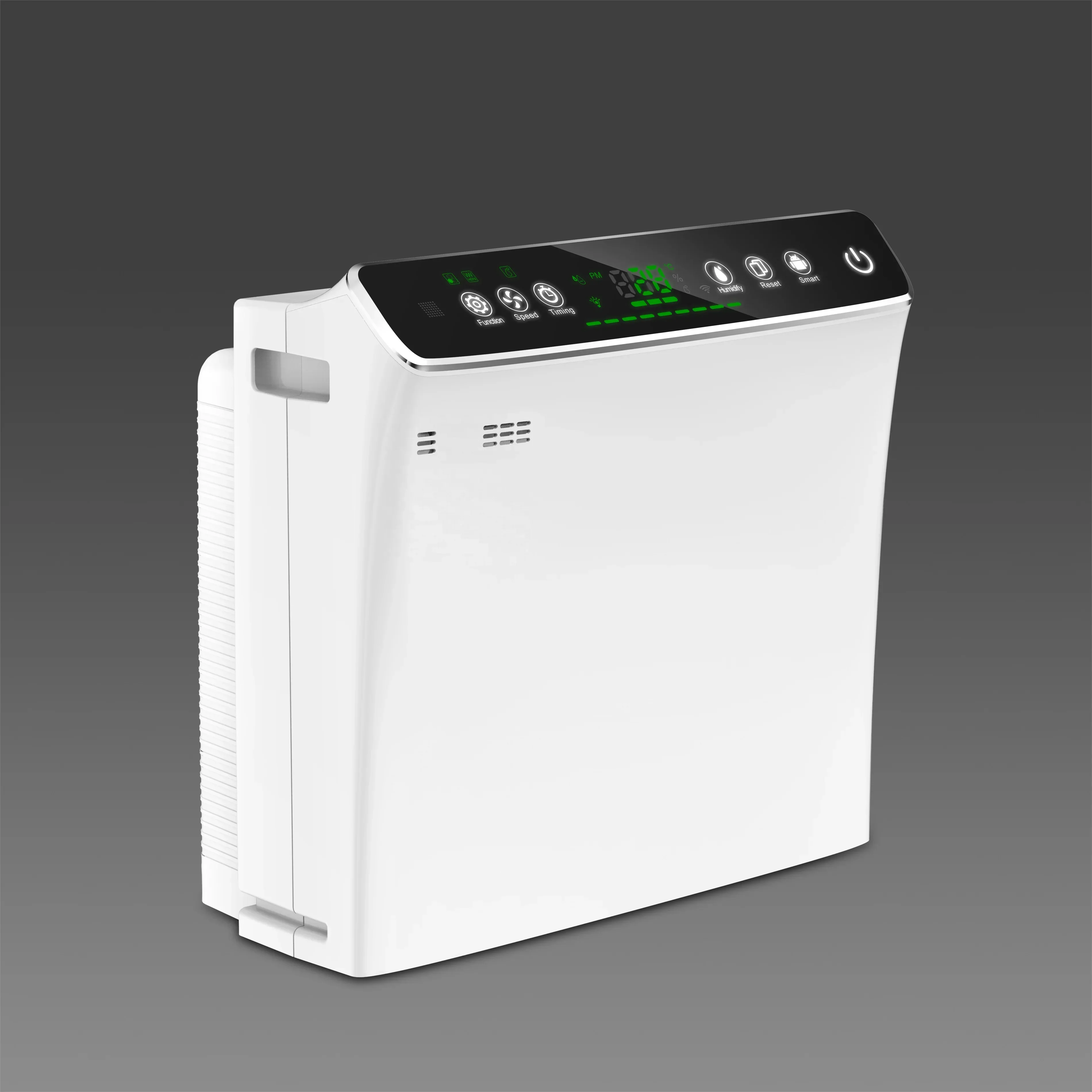 Пепельница для домашних животных Baren ультрафиолетовый светильник очиститель