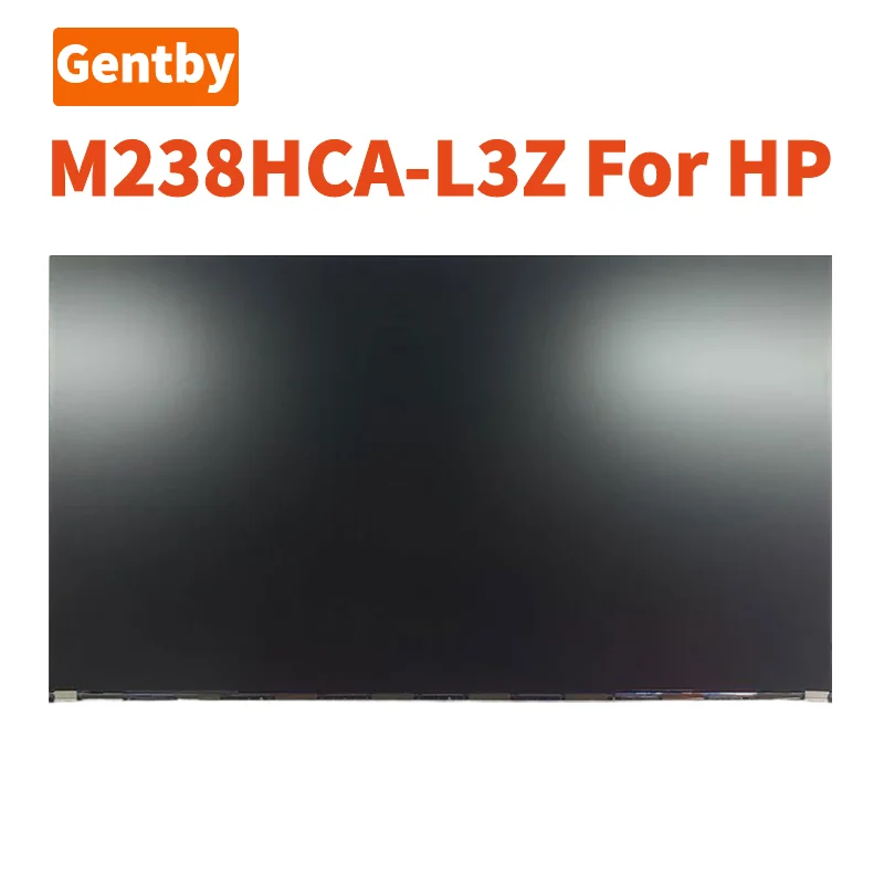 

Original M238HCA-L3Z M238HCA-L5Z 23.8-inch FHD IPS 30 Pins For HP Pavilion 24-XA0520 24-XA0170 All-in-One Compute LCD Display