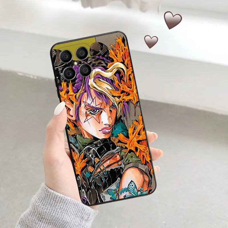 Ультратонкий силиконовый мягкий чехол для телефона Honor X8 X7 X9 b X6 4G 70 90 Magic5 Pro 8x Pixel 8 7