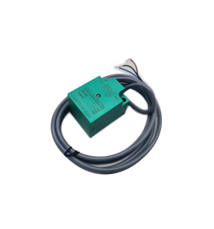 Детали эскалатора эскалатор Датчик Step HYP-40S20PC 10-30V 200mA