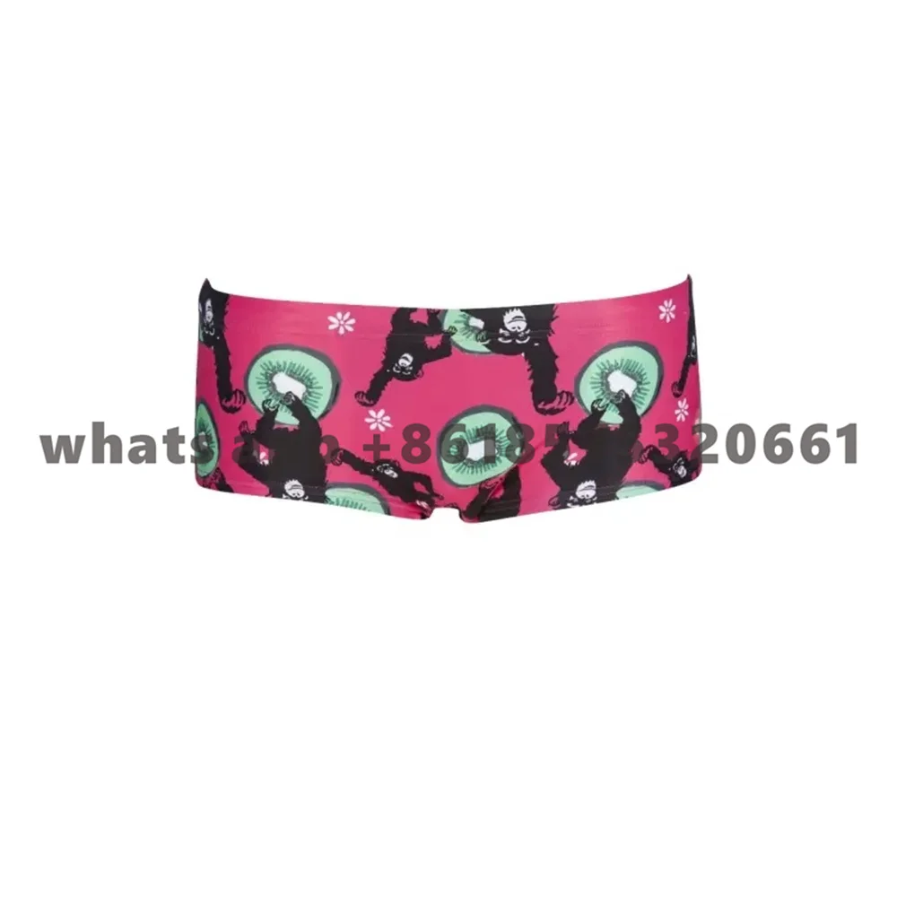 Surf Shorts 2023 New Professional Men Race Swimming Trunks Quick Dry Swimwear Surf Shorts Trunks Beach Tight Bathing Suit Jammer