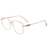 FNCXGE Men Women Photochromic Glasses Myopia Eyeglasses Finished Eyeglasses Short Sight Eyewear 0 -1 -1.25 -1.5 -1.75 -6 6