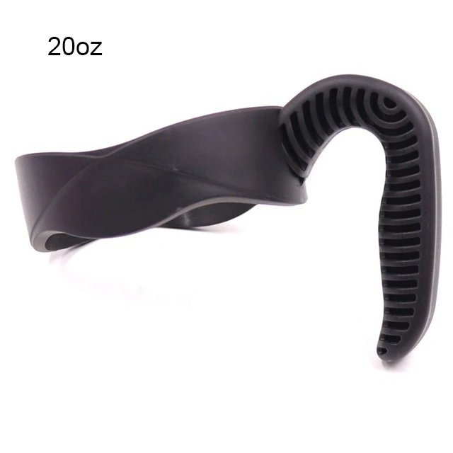 

Держатель для кружки Yuavi пластиковый черный