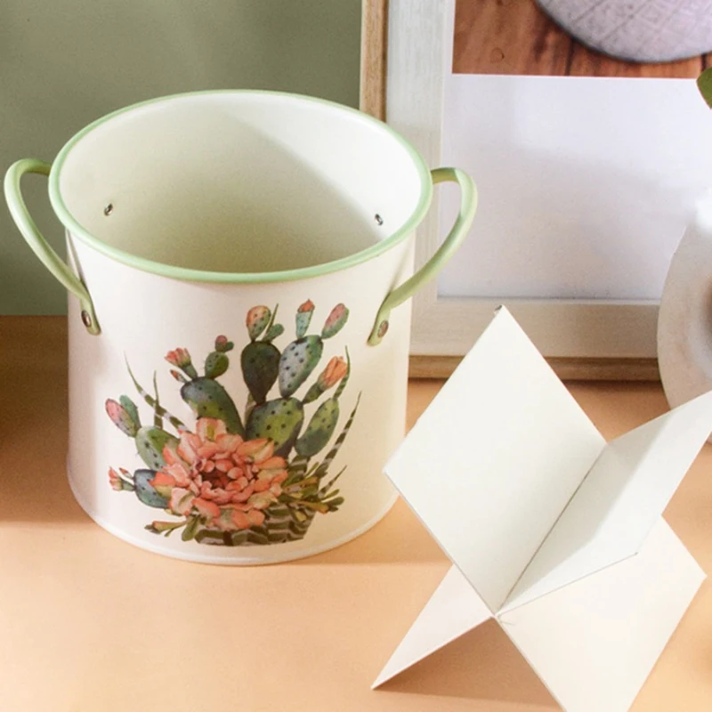 1 шт. Универсальный винтажный держатель для палочек и столовых приборов как