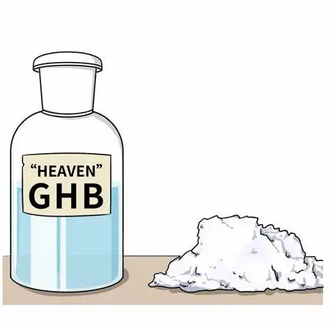

GHB 6ml