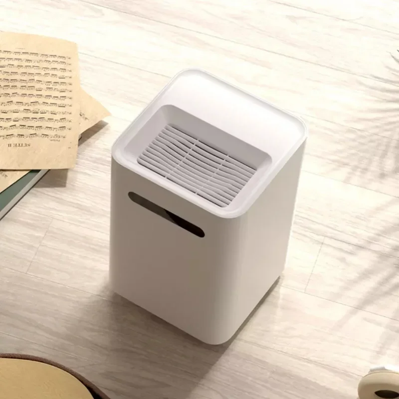 Увлажнитель воды Smartmi Pure 2 л 4 без расходных материалов водяного тумана