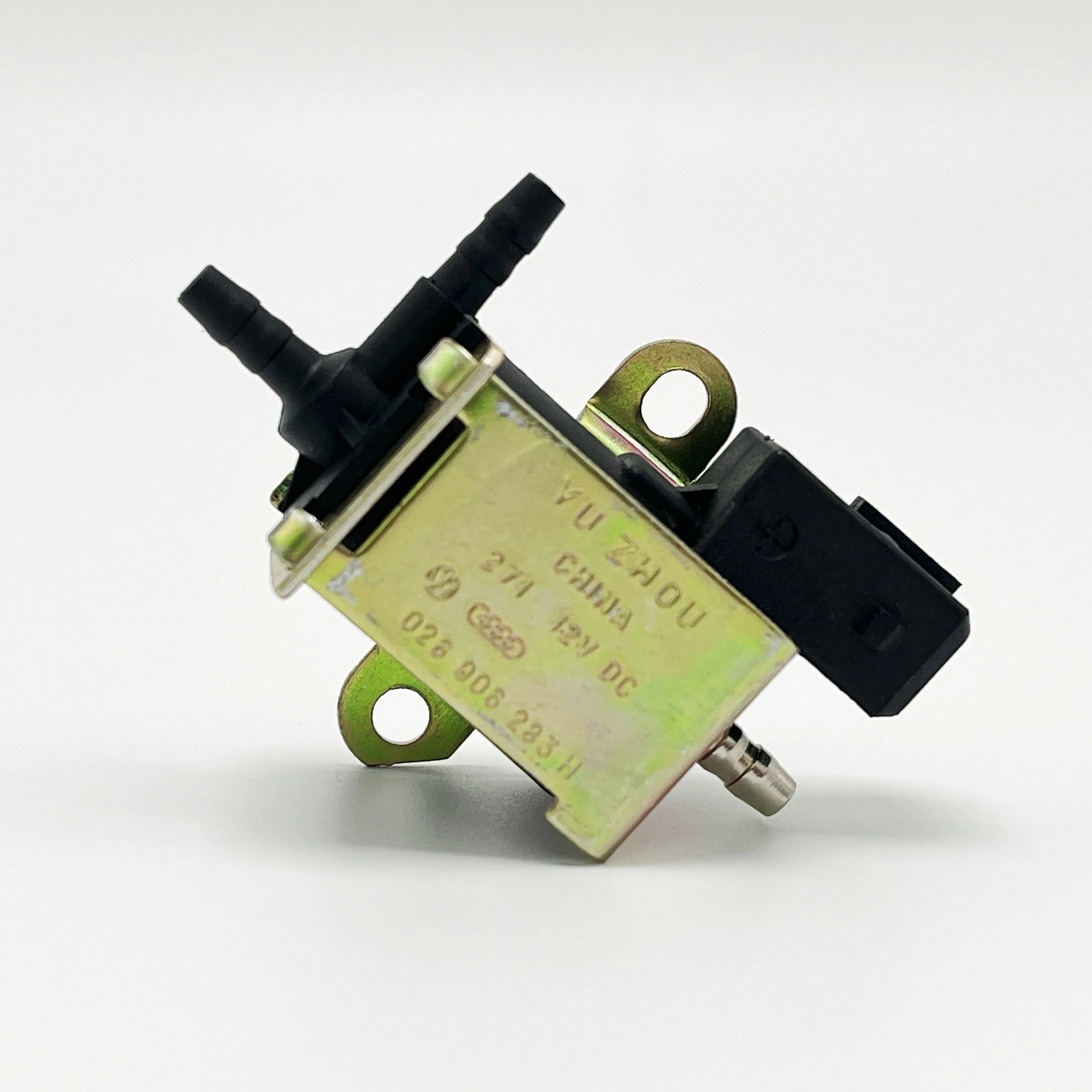 

Электромагнитный клапан RWSYPL для кондиционирования воздуха, электромагнитный клапан для Passat B5 Golf MK4 Bora A4 A6 S6 026906283H 026 906 283 H