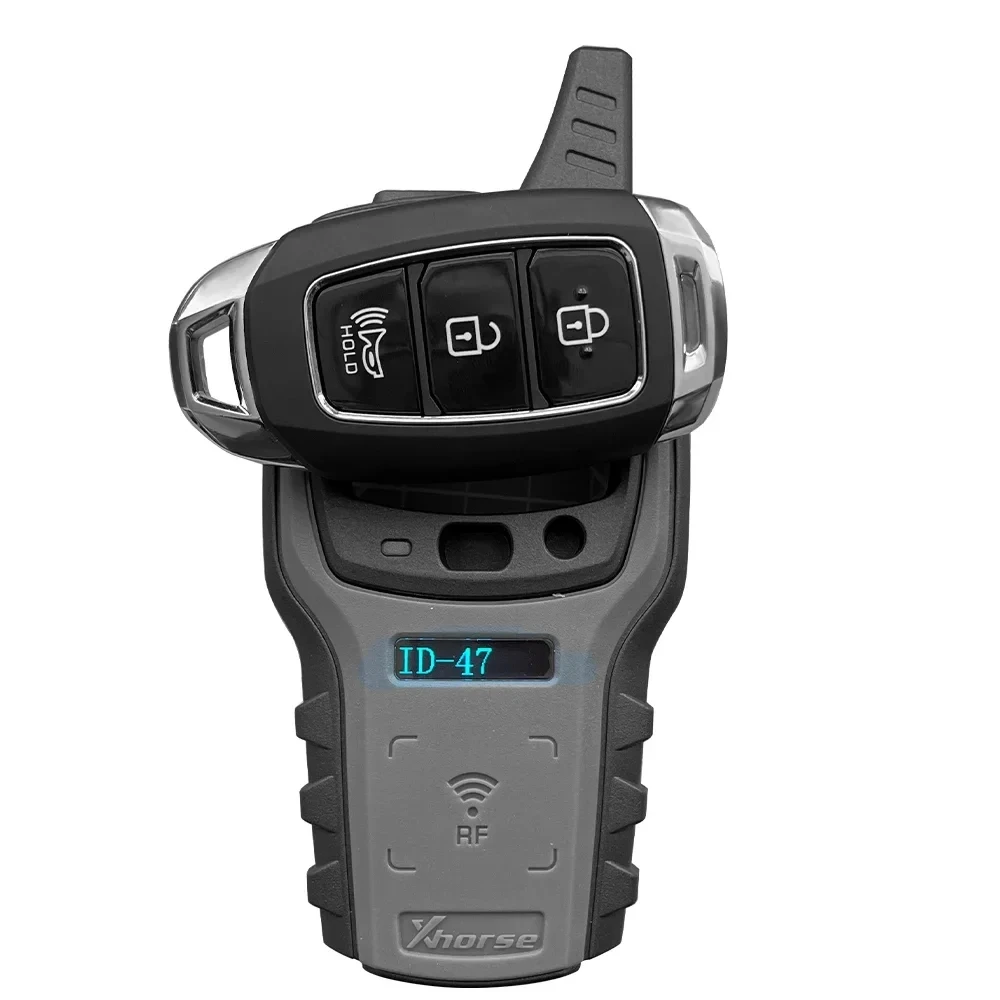 Чип XRNKEY 433 МГц ID47 P/N: 95440-J9100 без ключа для Hyundai Veloster 2017 2018 2019