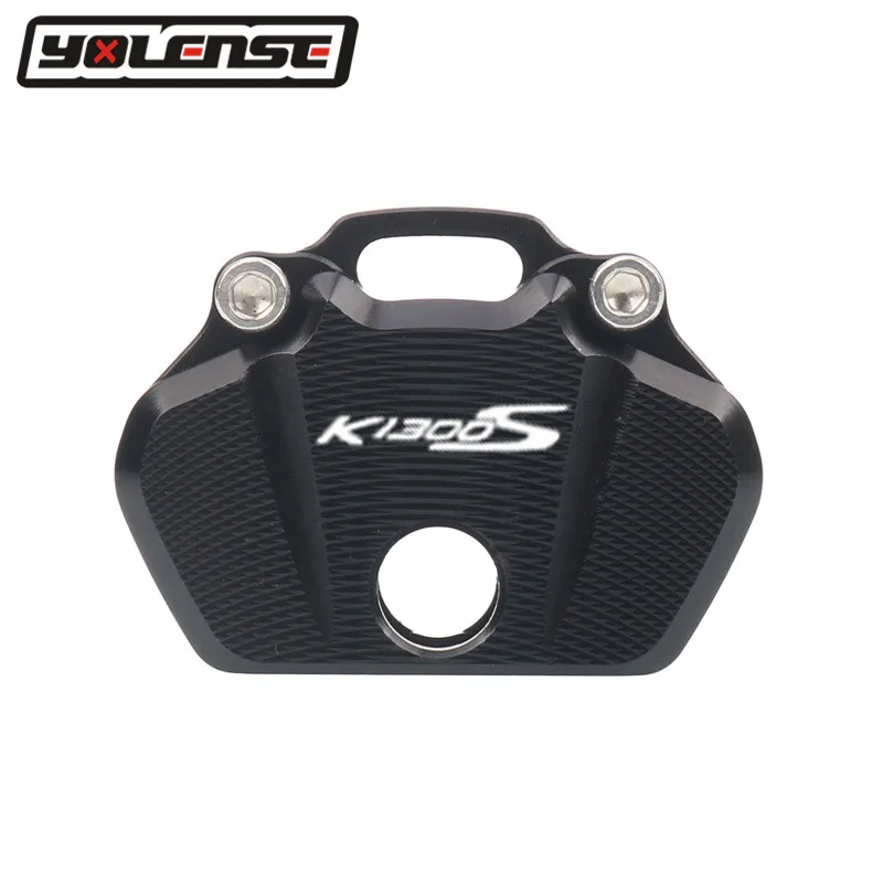 

Для BMW K1200S K1300S K1200R K1300R чехол для ключа с ЧПУ для мотоцикла