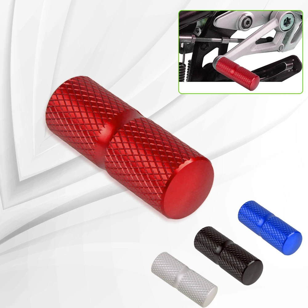 

For BMW R1250GS Adventure R1250R R1250RS R1250RT R850GS R850R R850RT Motocycle Accessories Gear Shift Lever Enlargement Version