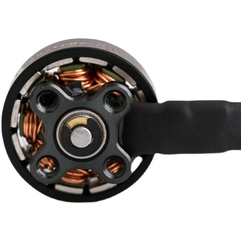 T-MOTOR F1204 1204 6500KV 5000KV 2-3S, сверхлегкая деталь для FPV Racing, 2,5 дюймов, 3 дюйма, зубочистка, беспилотники Cinewhoop (art.: 3920c01bcb9bb) - 3920c01bcb9bb