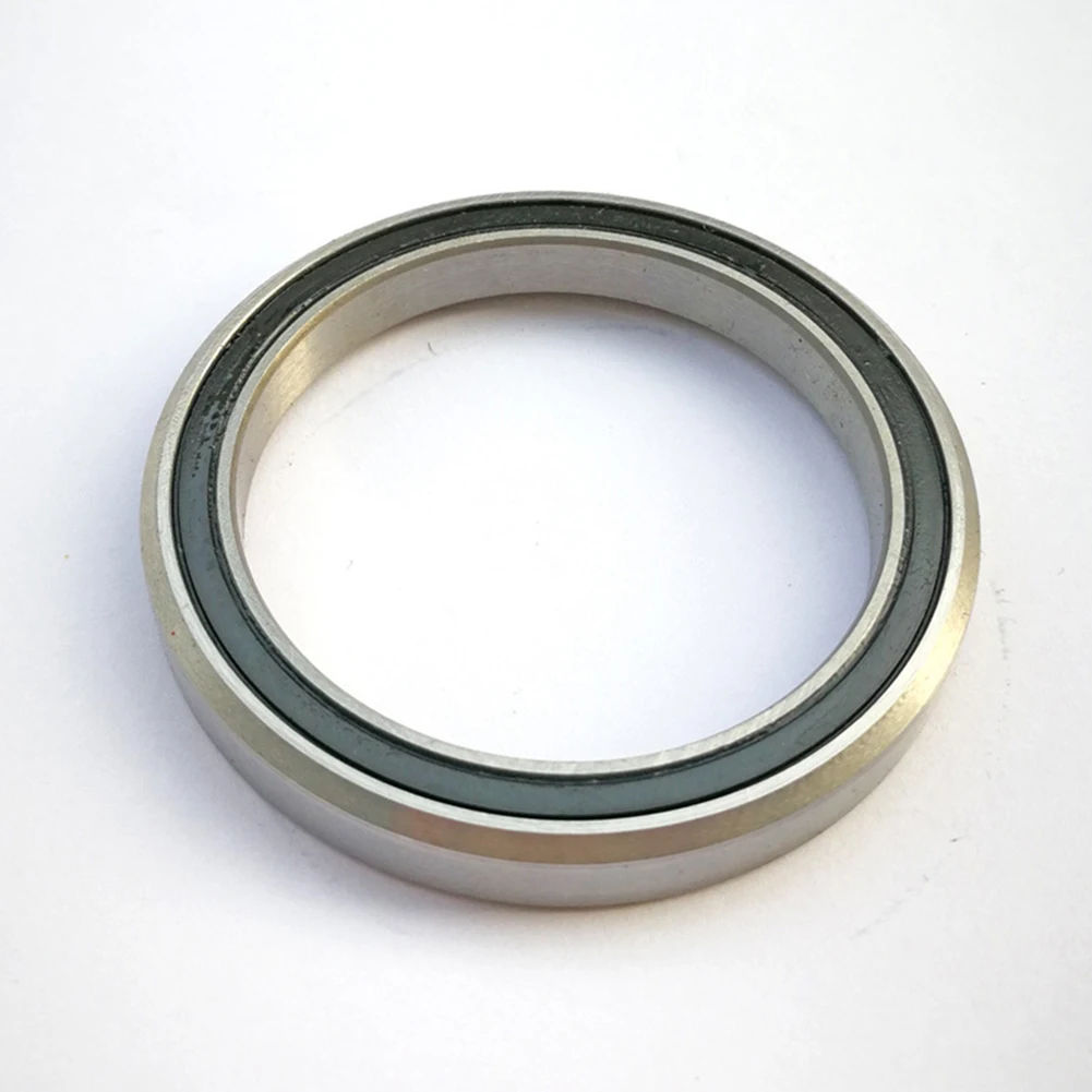 

MTB Road Bike Head Bowl Bearing Silver Steel Bearings For Outer Diameter 41mm High Quality Durable Cycling Accessories Hot Sale