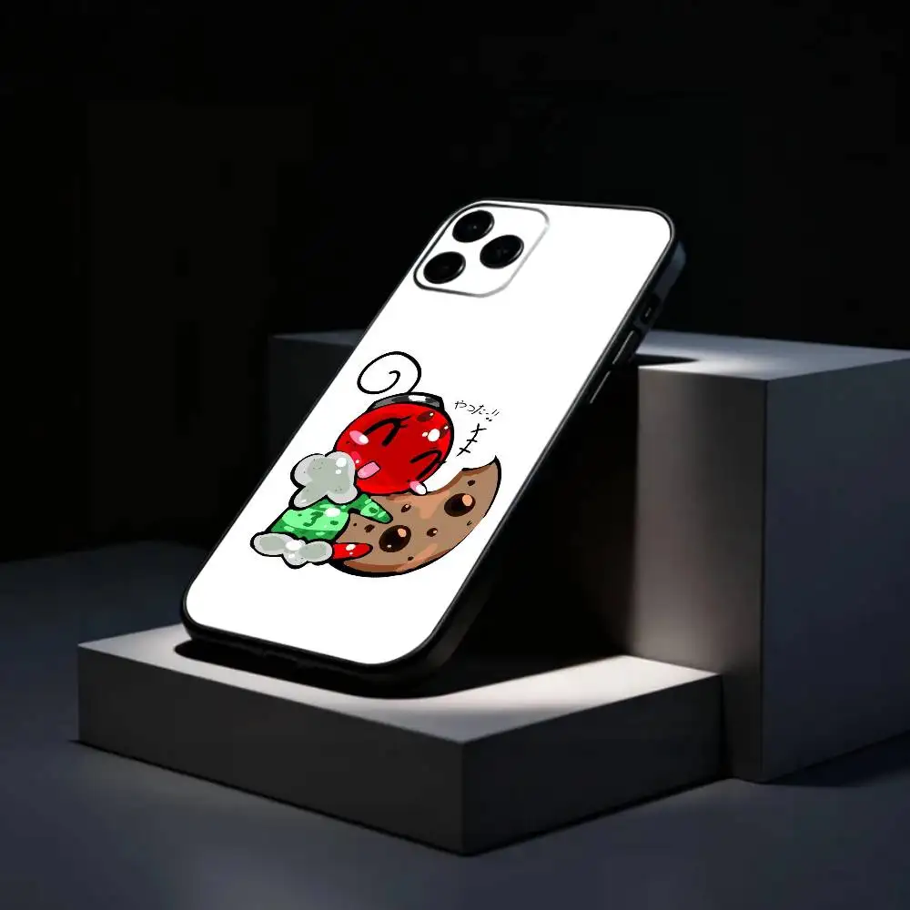 Фото Чехол для телефона B-Bobette D-Dandys W-World, силиконовый, мягкий, для iPhone 17, 16, 15, 14, 13, 12, 11, X, XR, Plus, Pro, Max, Plus №2