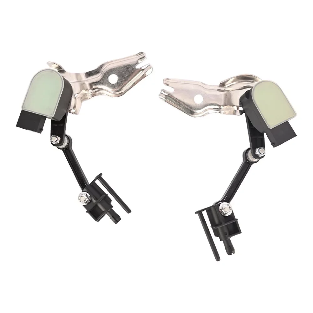 Автомобильные аксессуары Передний левый и правый датчик уровня высоты 7л 0616213