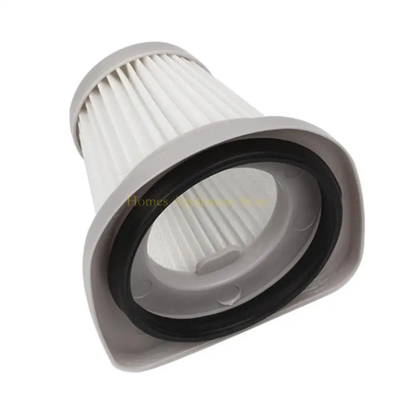 Фото D0AB Vacuum Cleamer Filter Замена вакуумных фильтров. Пластиковый вакуумный вакуум №3