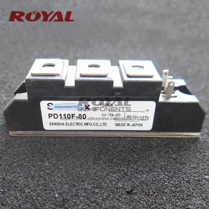 

PD110FG160 PD110F-80 PD110F80 PD110F-120 PD110F-160 NEW