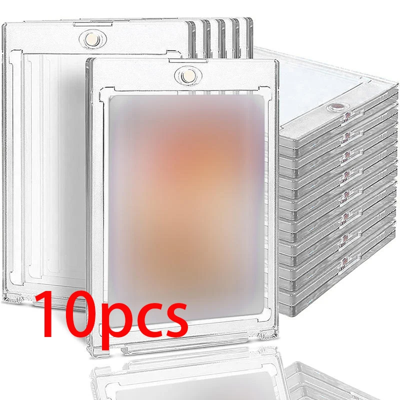 

Держатель для карт HD 35Pt прозрачный