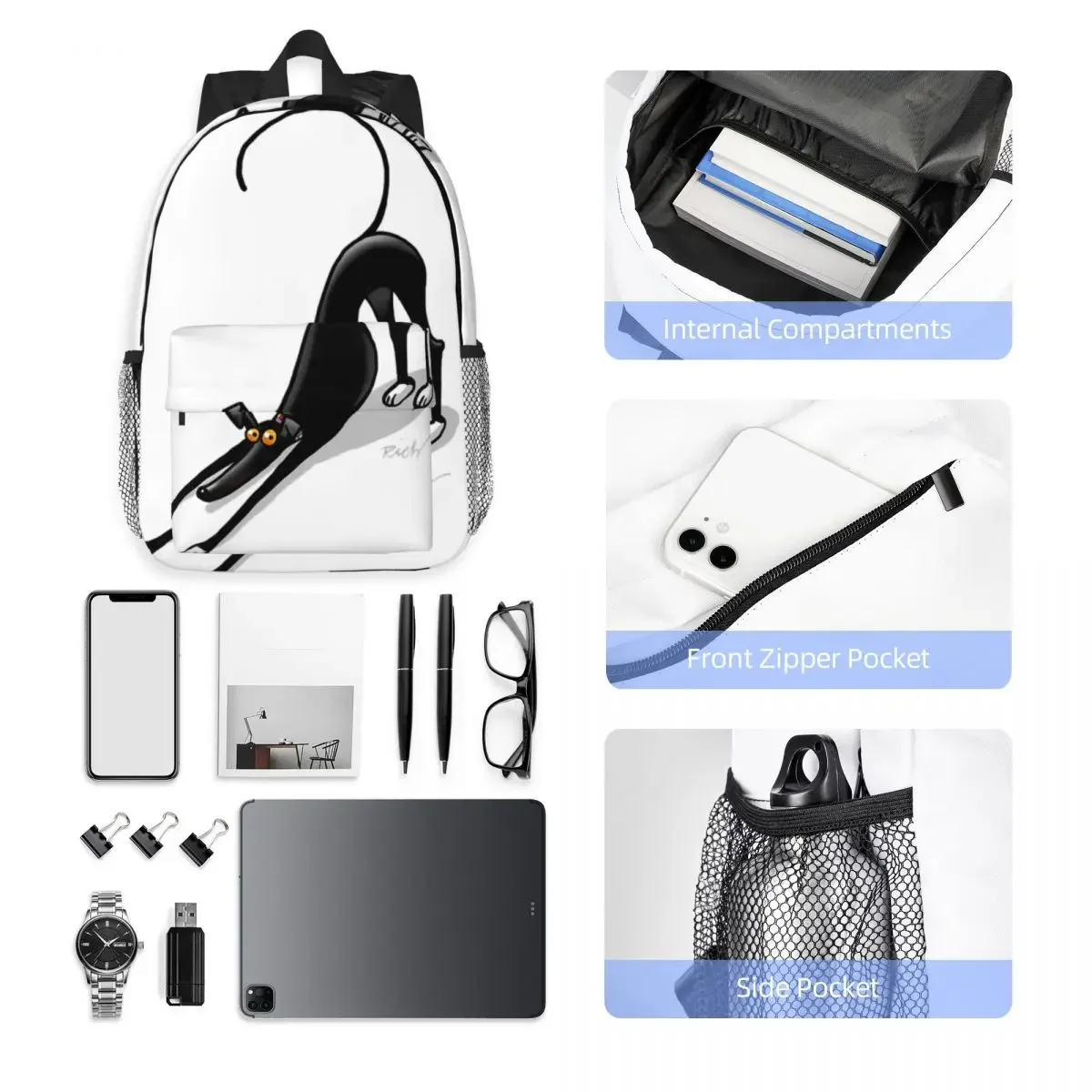 Рюкзаки с бантом для мальчиков и девочек сумка книг модные детские школьные