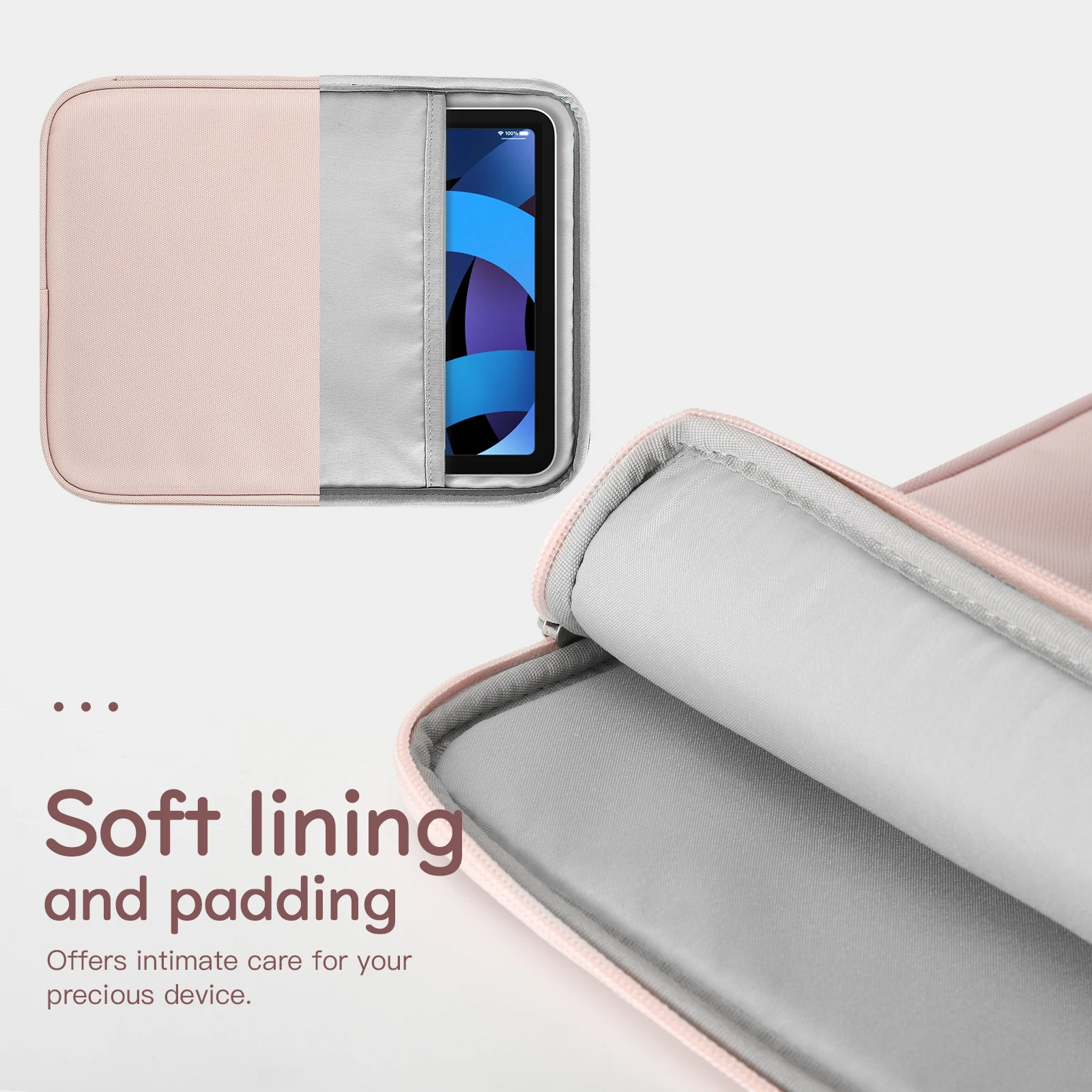 Чехол для планшета 9-11 дюймов iPad air 5 10 9 дюйма 2022 Pro 11 2021-2018 2 2021-2019 Air 4 Tab S8/A7 |