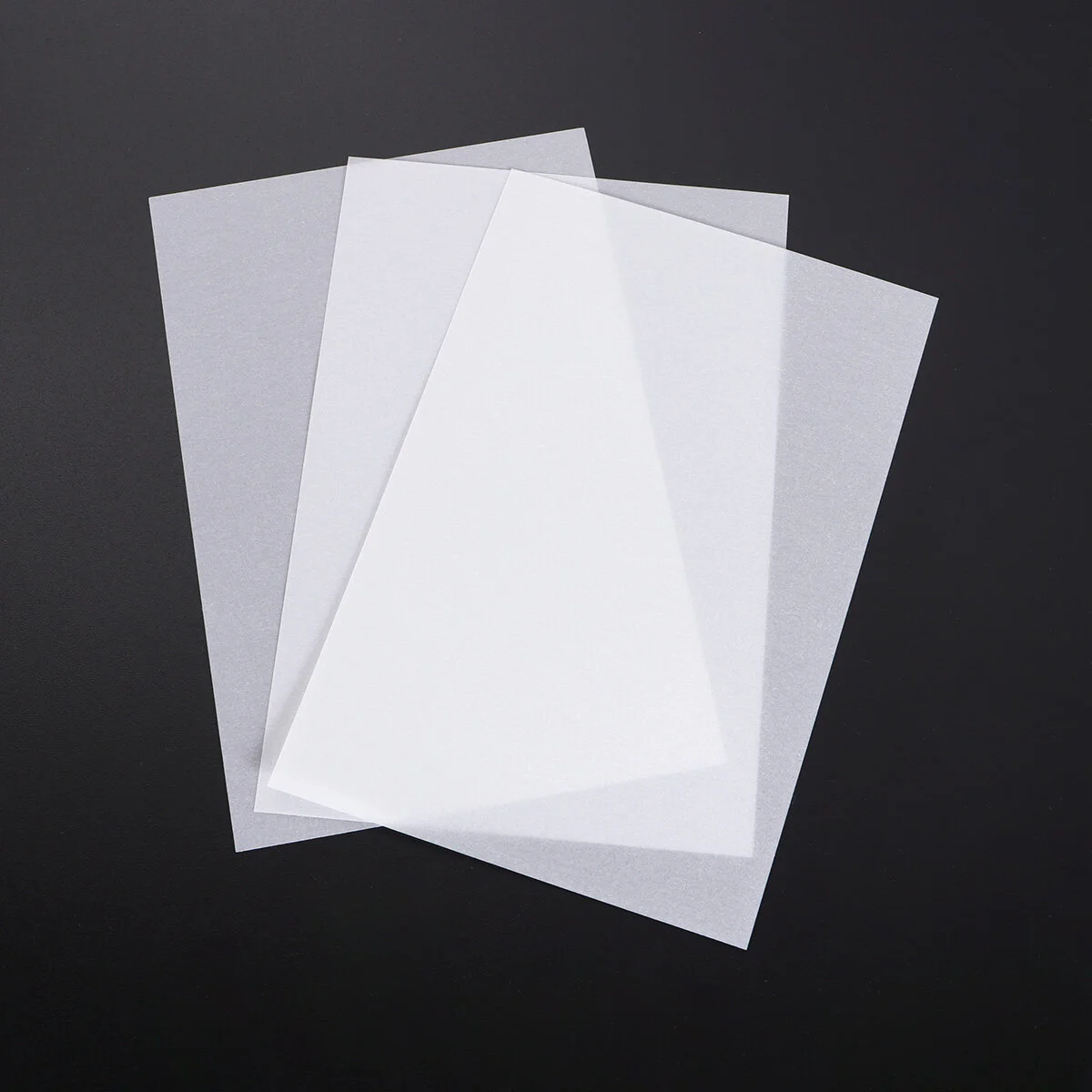 

Paper Tracing Drawing Translucent Vellum Sheets Colored Copy White Trace Engineering Transfer Sewing Sets Sketching Transparent