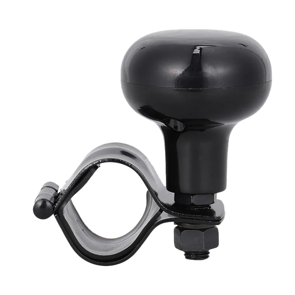 

Steering Wheel Knob Suicide Handleauto Car Silicone Power Turning Tractor