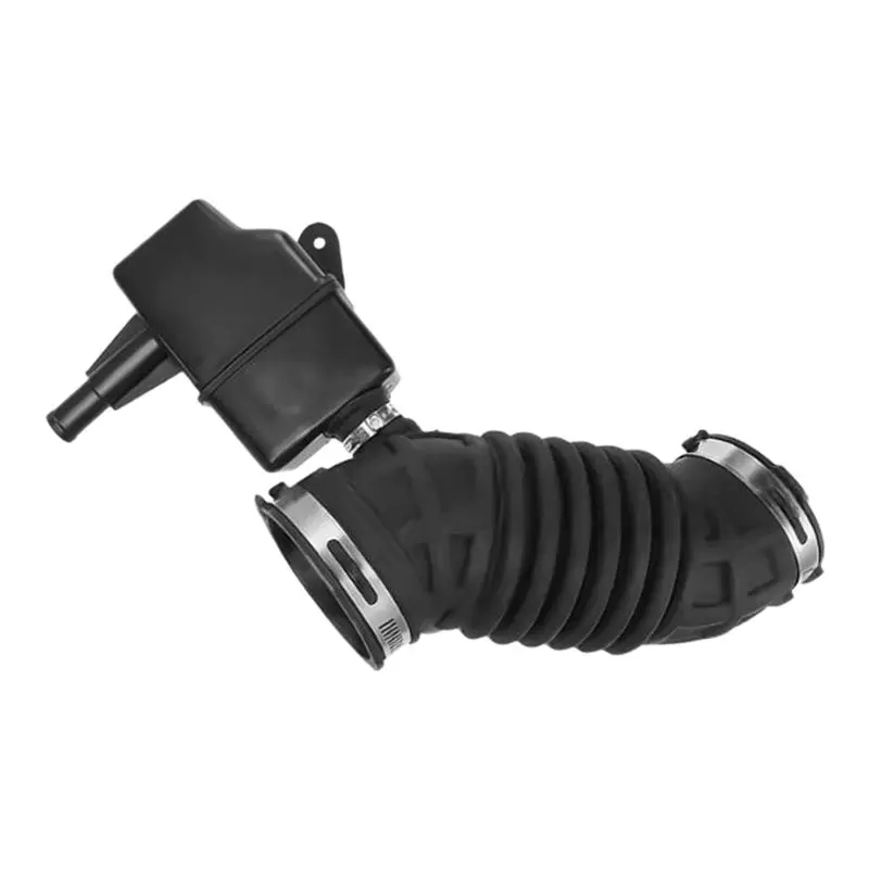 Фото Для Infiniti, Nissan Qashqai, Teana: совместимый впускной патрубок 16576JD20A, 16576JD200, запасная часть №4