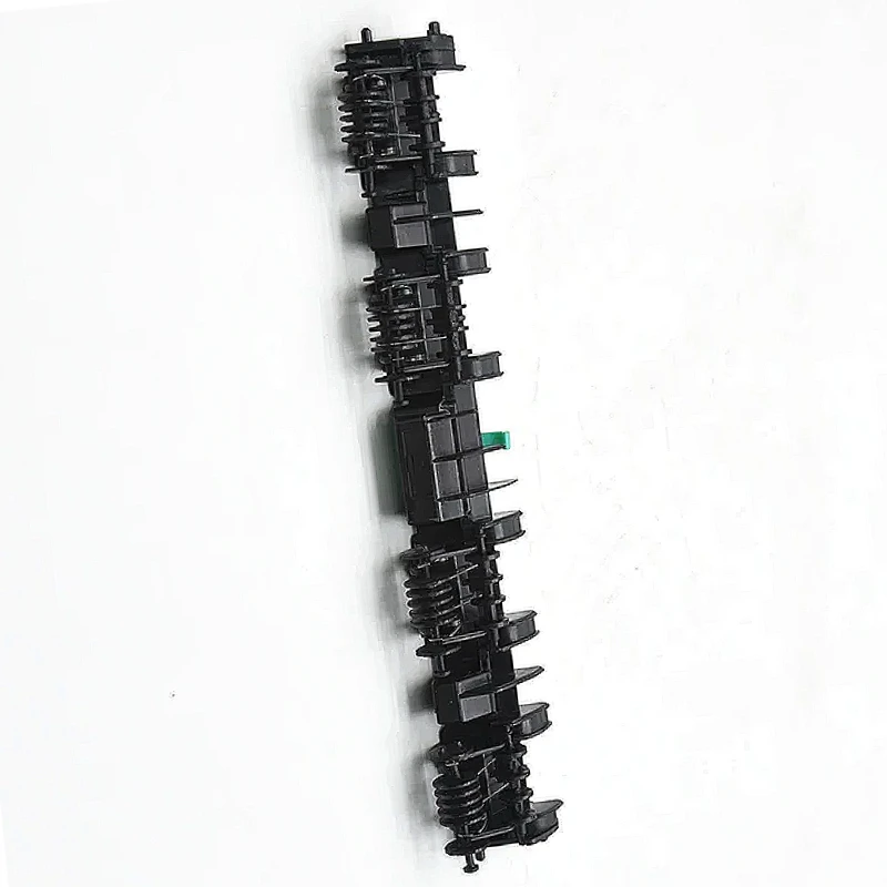 2Pc Compatible new fuser Guide Delivery for HP 1536 1606 1566 Canon 4452 RC2-9483-000 RC2-9484-000