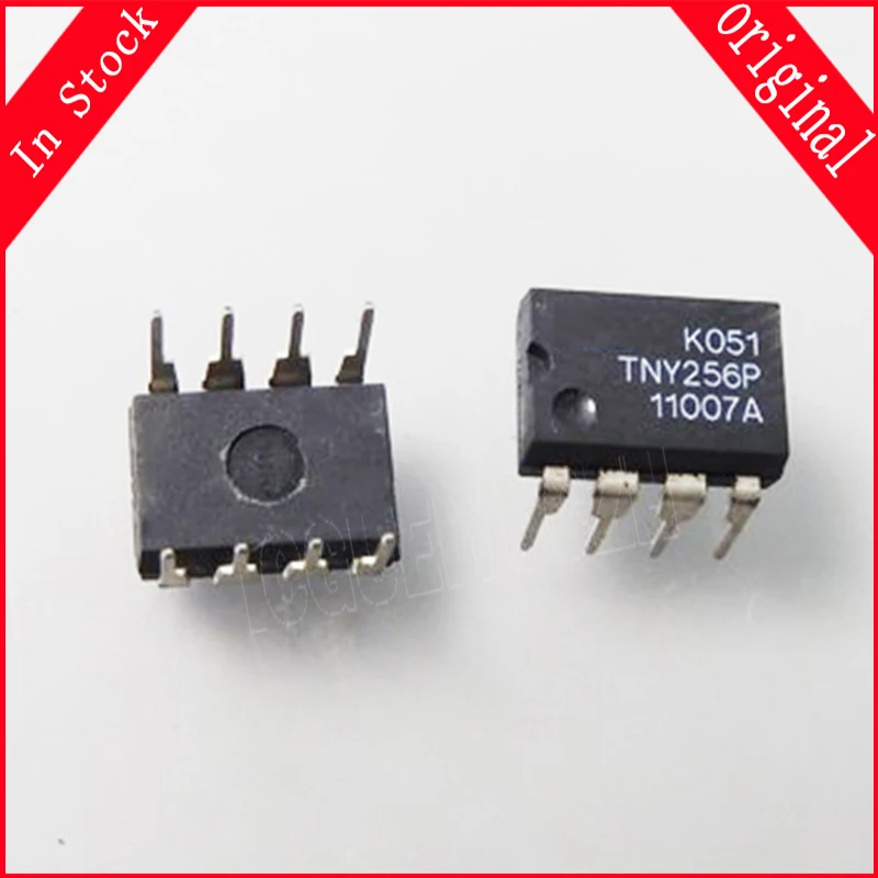 

5 шт./лот TNY256P TNY256PN TNY256 DIP-8 в наличии