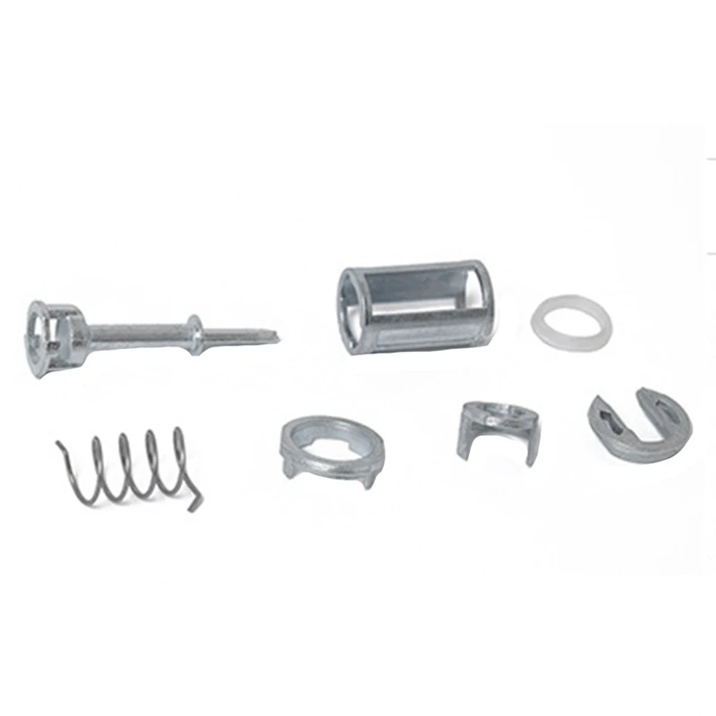 

3B0837167/168 для Passat B5 сиденье Толедо Leon Arosa Lupo Набор для ремонта дверного замка для левой и правой стороны