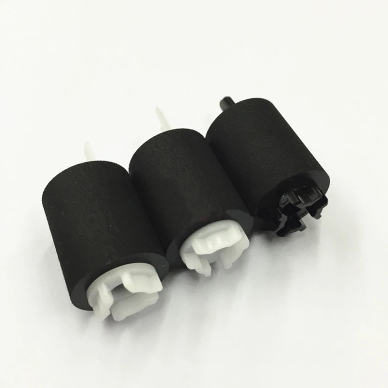 

Original Paper Pickup Roller Kit for Kyocera TASKalfa 4501i 5501i 6501i 8001i Separation/Pickup/Feed Roller 2N406040 2N406030