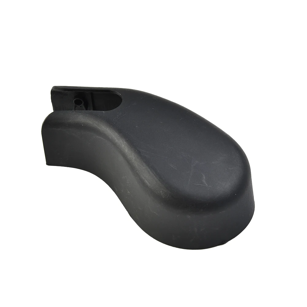 

Car Rear Windshield Wiper Arm ABS Nut Cap Cover Trim For Mazda 3 5 CX-5 CX-9 CC4367395 Rear Wiper Rocker Arm Cover
