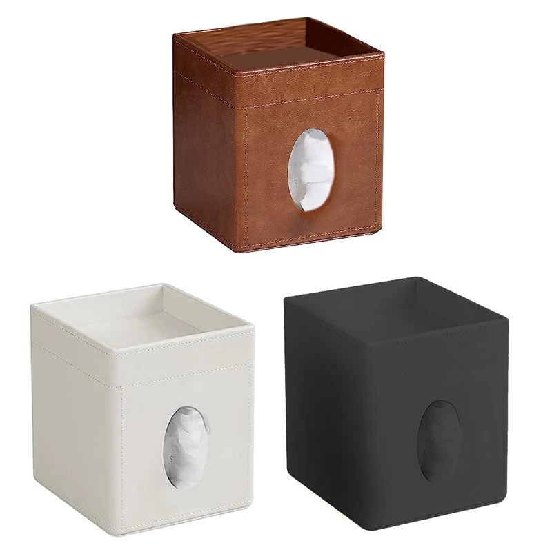 

1 шт., декоративная коробка для салфеток