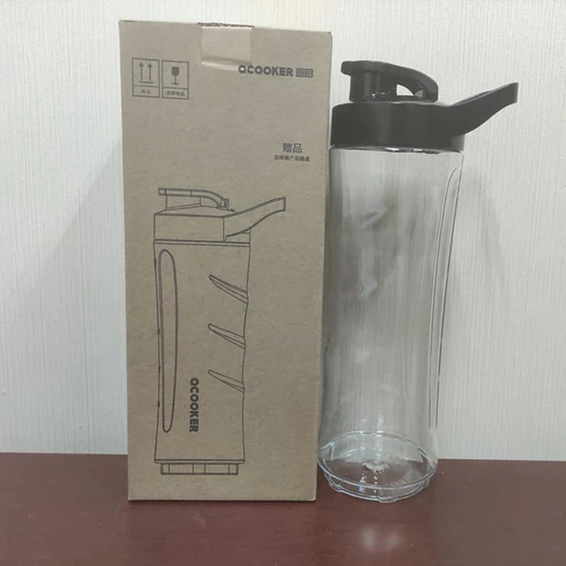 Портативные детали стакана воды для QCOOKER CD-BL01 блендер портативная соковыжималка