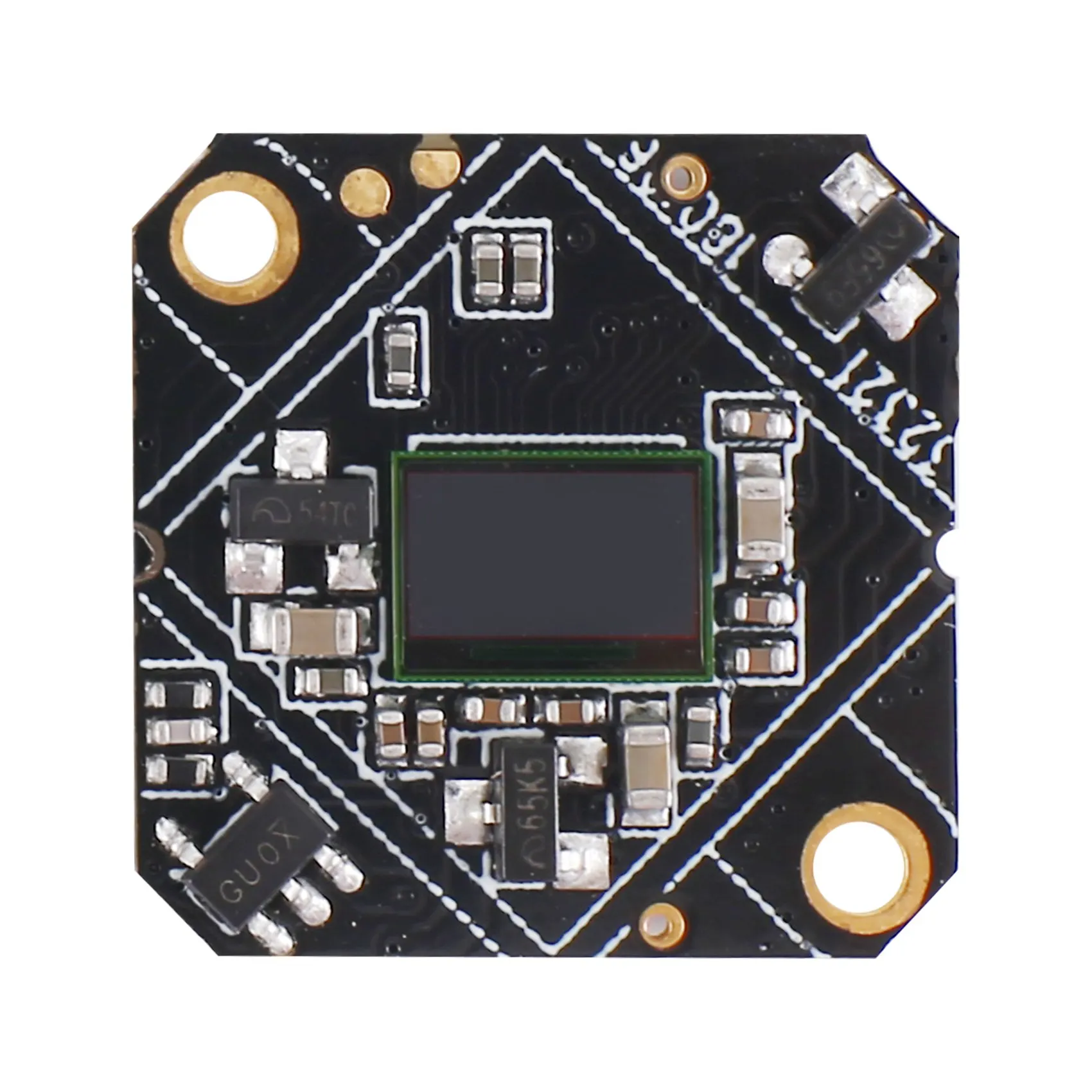 

1Pcs Universal AHD1080P Car Camera Module Electronic Board, 1/2.7Inch 2 Million Pixel Color Wafer CMOS Sensor, ISP Chip