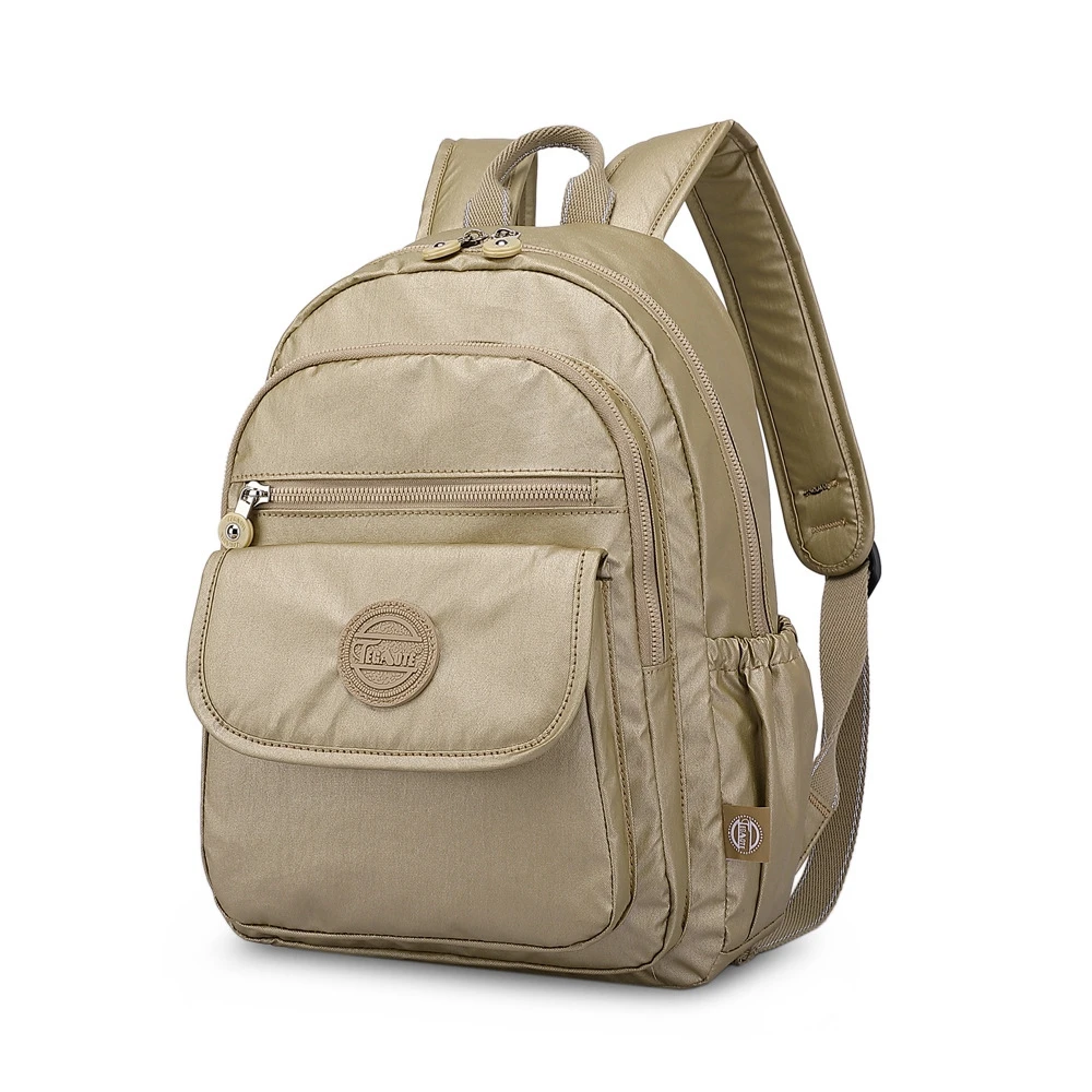 

Women Small Backpack for Girl Mini Travel bag men Mochila Feminine Bolsa Nylon Waterproof female School bag Sac A Dos male
