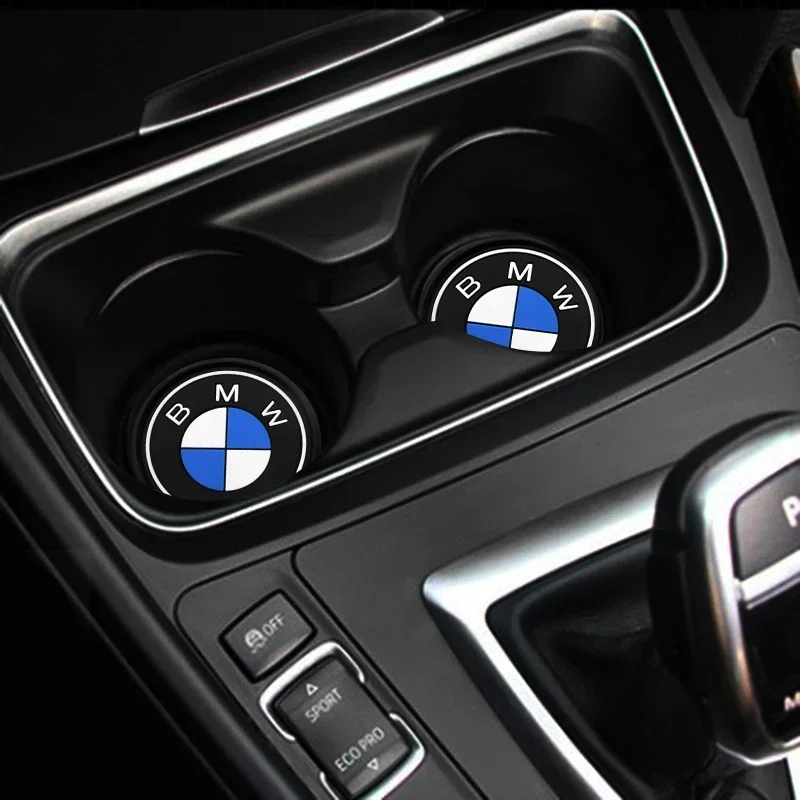 1 шт. силиконовый салон автомобиля держатель для бутылки с водой