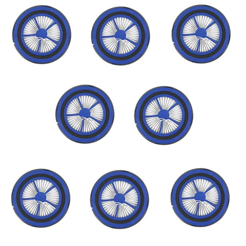 

Replacement HEPA Filter For Proscenic P10 P11 Handheld Wireless Vacuum Cleaner Replacement Accessories