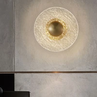 indoor night wall lamp bedside table bedroom street wall lamp for living room home decor luxury aplique pared indoor lighting