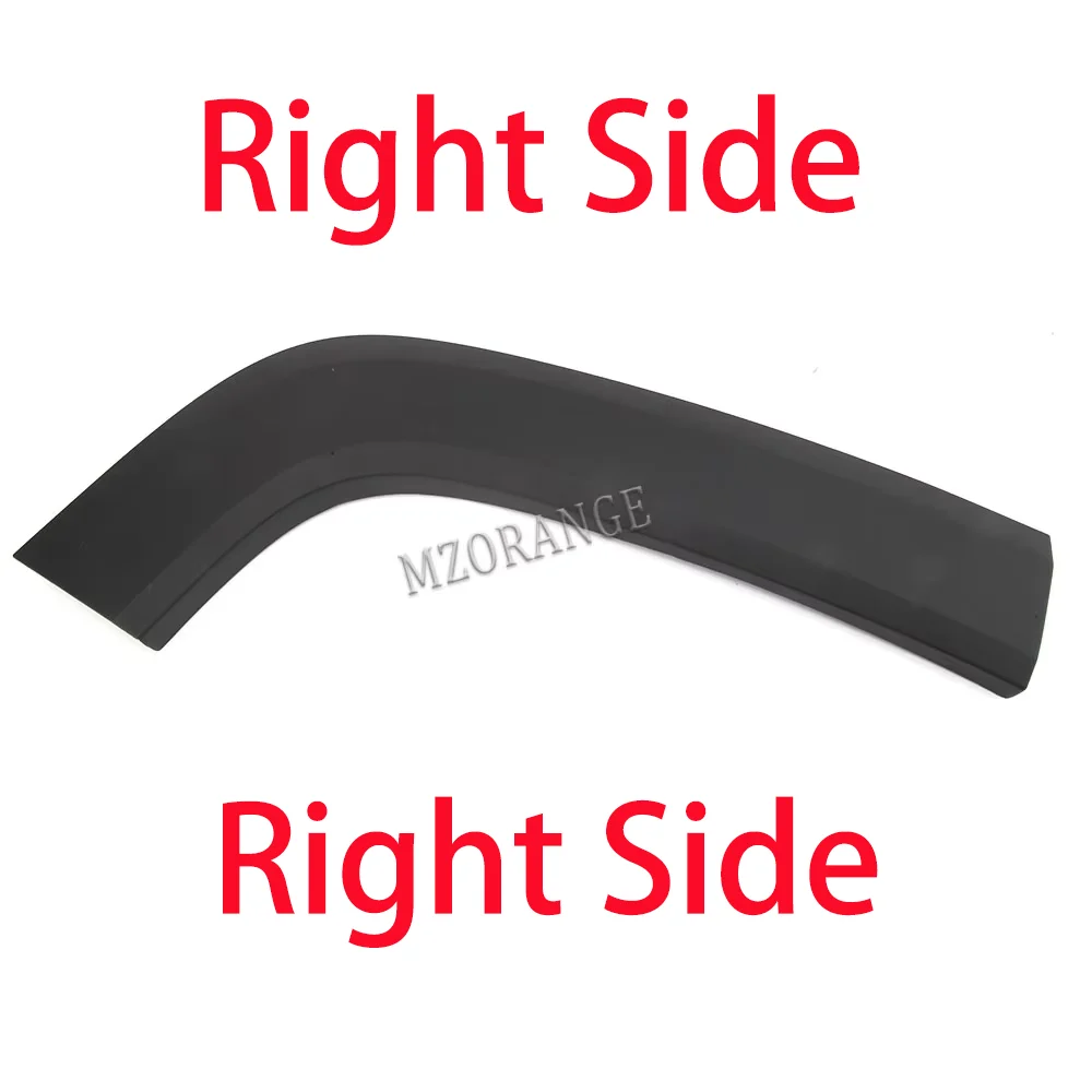 

Крыло колеса для Jeep Renegade 2015 2016 2017-2022, корпус колеса, молдинг, накладка на крыло, расширители, брызговик, колесо, брова, автомобильная сборка