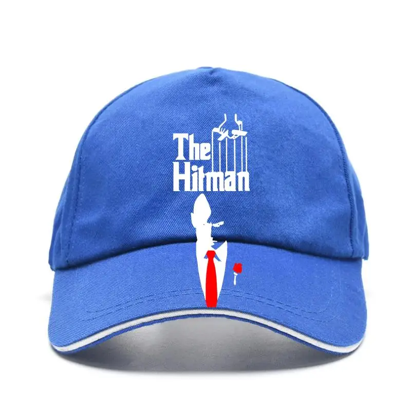 

НОВАЯ шапка Novety The Hitan Tobia Ripper Baeba cap Uniex Gae Deign Caieta -6X Adjutabe Baeba Cap