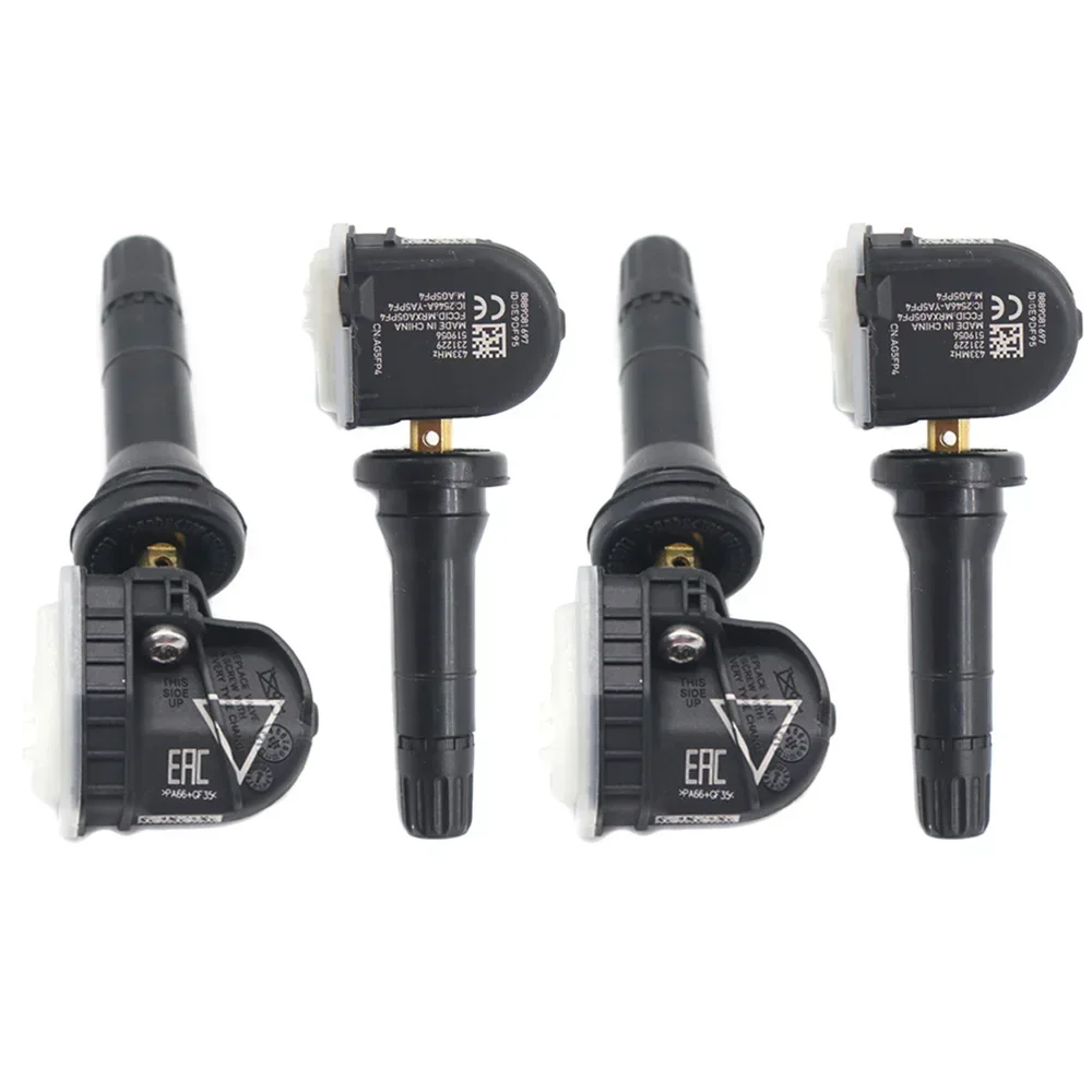 

8889081697 Датчик давления в шинах TPMS для Geely Tugella Monjaro Atlas Emgrand FY11 Ge11 A C для LYNK & CO 01 03, 433 МГц 7091004700