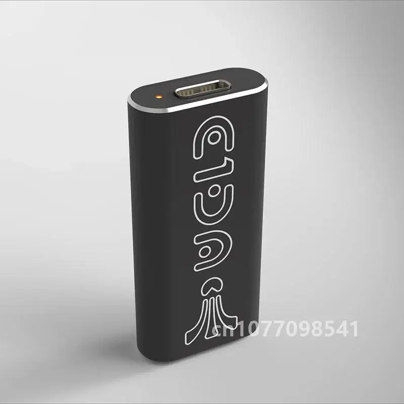 Сбалансированный вход 2 5 мм USB-C ЦАП Усилитель для наушников