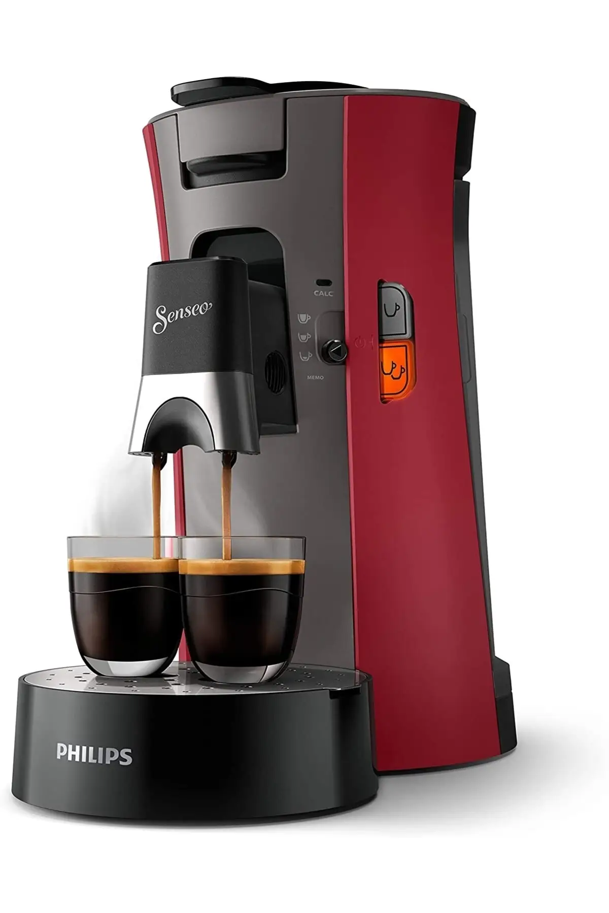 

Senseo Coffee Capsules, Note Function, Density More